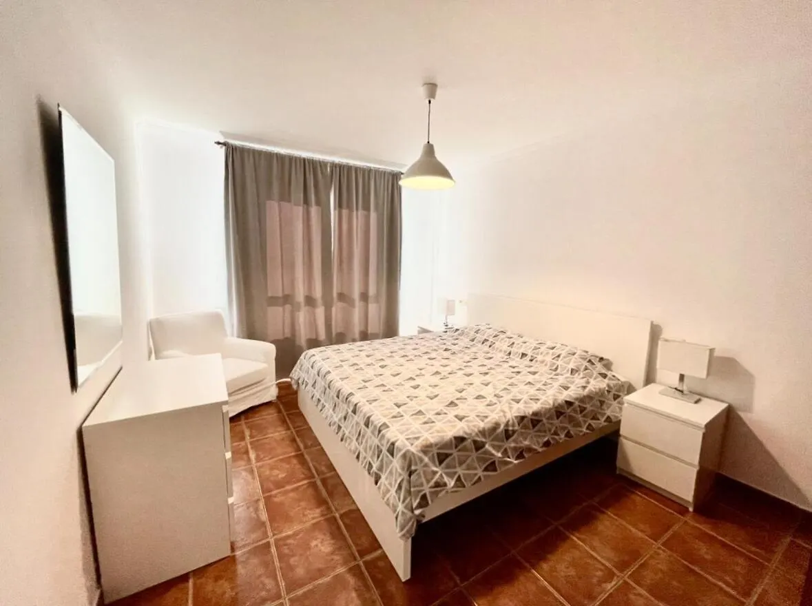 Chill Out Family House La Tejita 2 Vila Espanha
