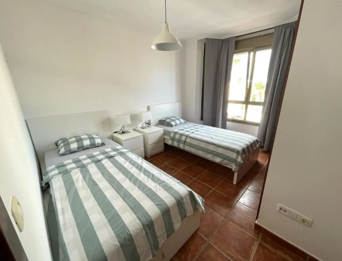 Chill Out Family House La Tejita 2 Vila