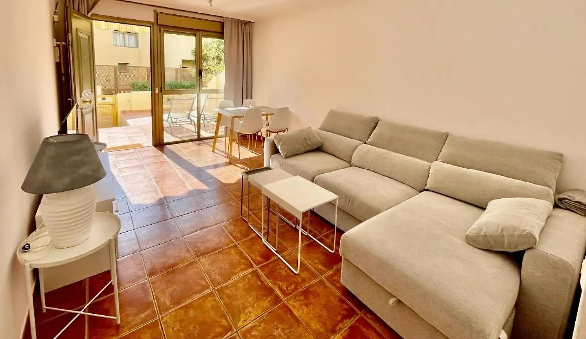 Chill Out Family House La Tejita 2 Vila 0*,